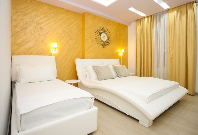 בית מלון כפרי Noar Boutique