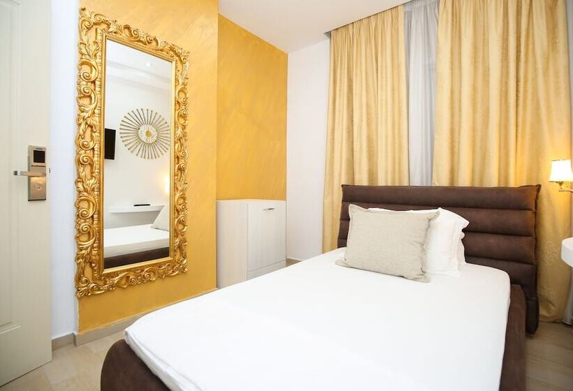 בית מלון כפרי Noar Boutique