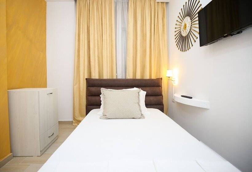 בית מלון כפרי Noar Boutique