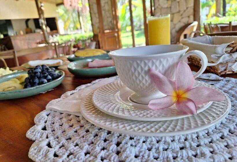 Отель Ocacocar Milagres