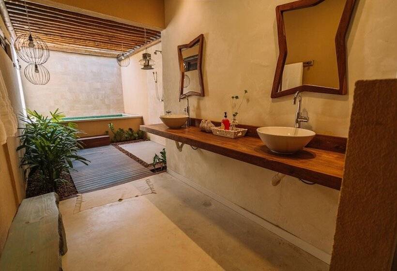 Отель Ocacocar Milagres