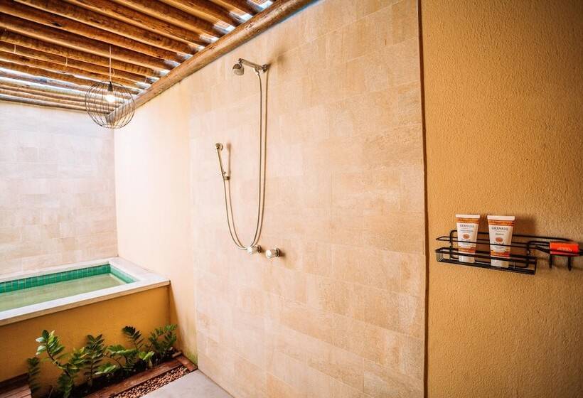 Отель Ocacocar Milagres