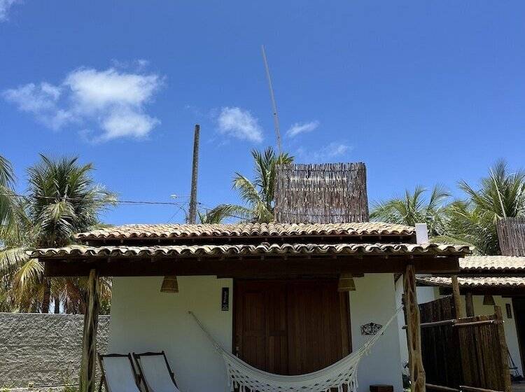 Отель Ocacocar Milagres