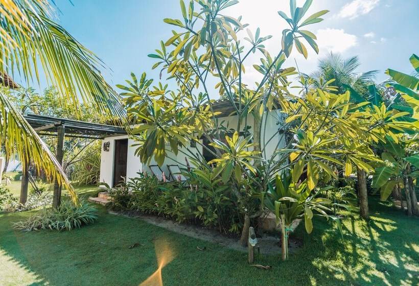 Отель Ocacocar Milagres