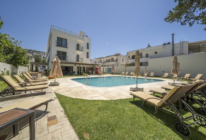 فندق Olive Tree Gündoğan