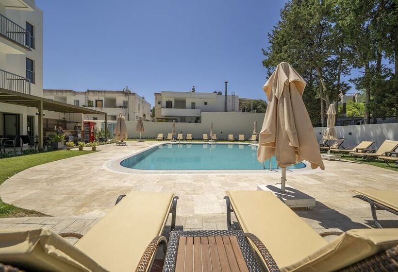 فندق Olive Tree Gündoğan