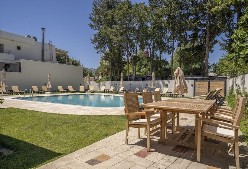 فندق Olive Tree Gündoğan