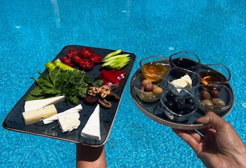 فندق Olive Tree Gündoğan