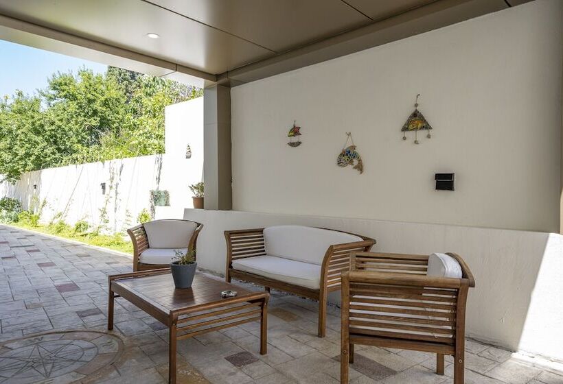 فندق Olive Tree Gündoğan