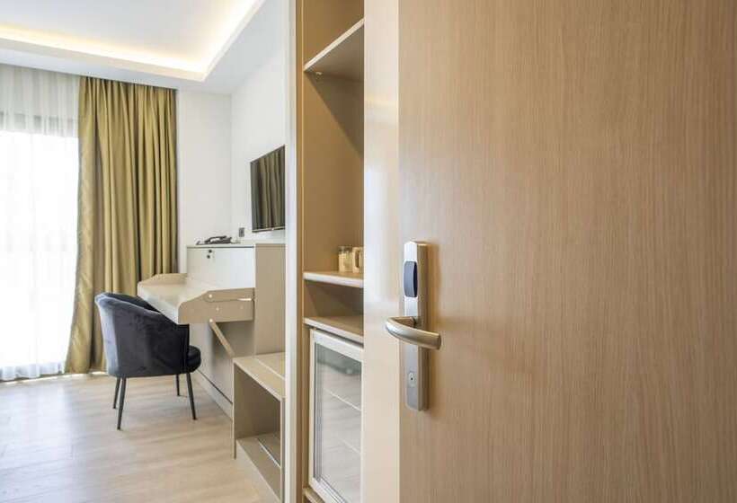 فندق Olive Tree Gündoğan