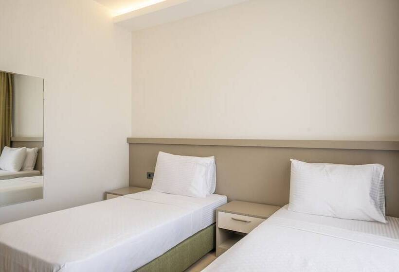 فندق Olive Tree Gündoğan