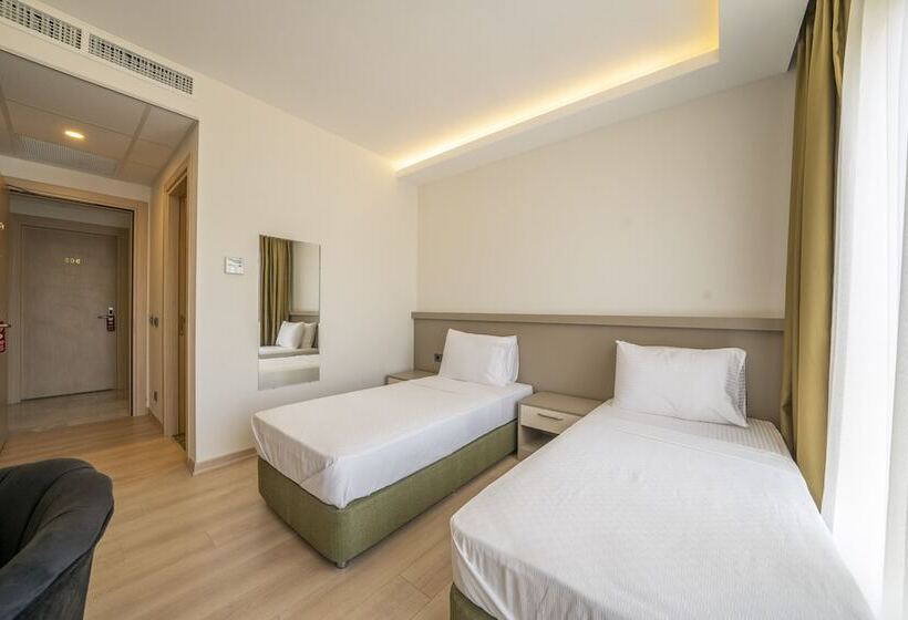 فندق Olive Tree Gündoğan