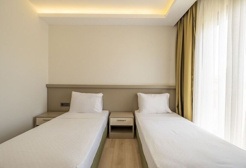 فندق Olive Tree Gündoğan