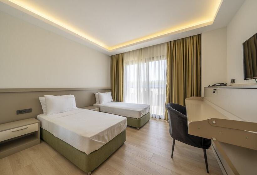 فندق Olive Tree Gündoğan