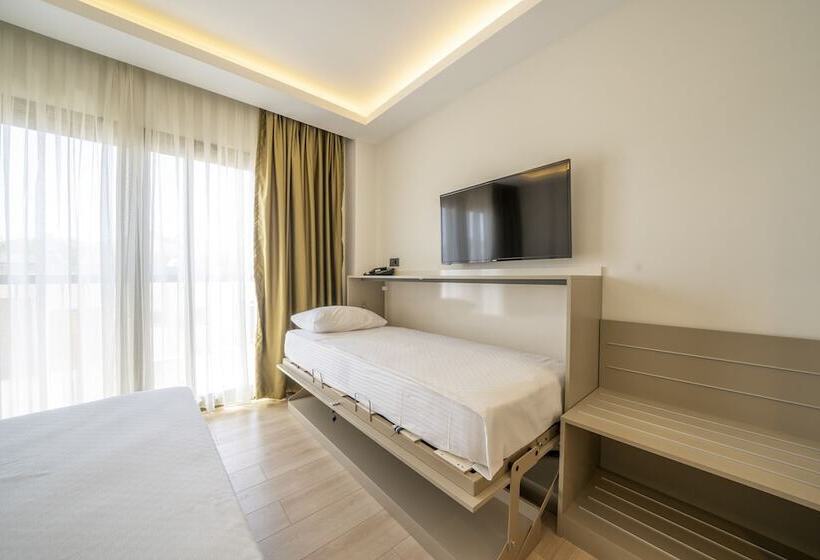 فندق Olive Tree Gündoğan