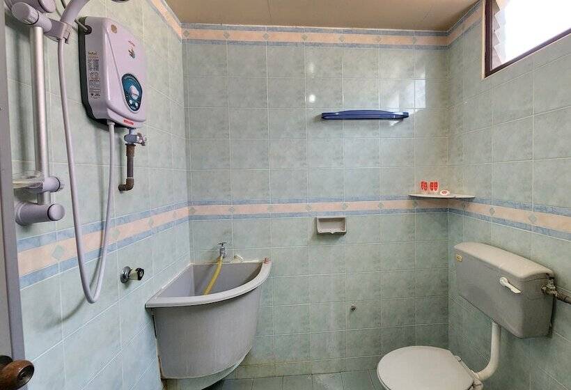 Отель Ban Cheong