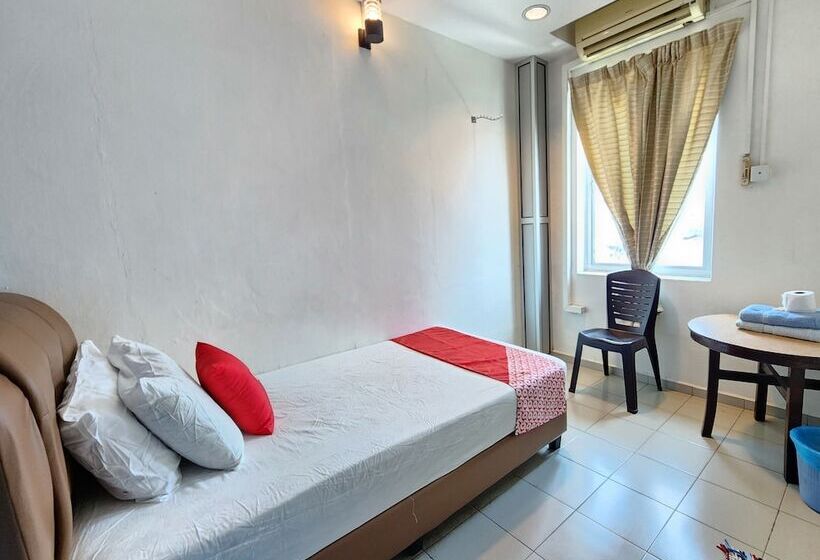 Отель Ban Cheong