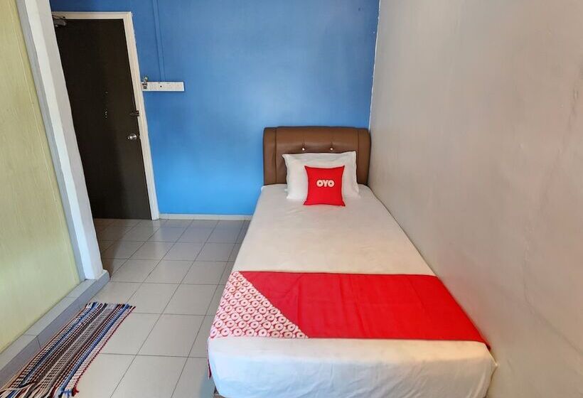 Отель Ban Cheong