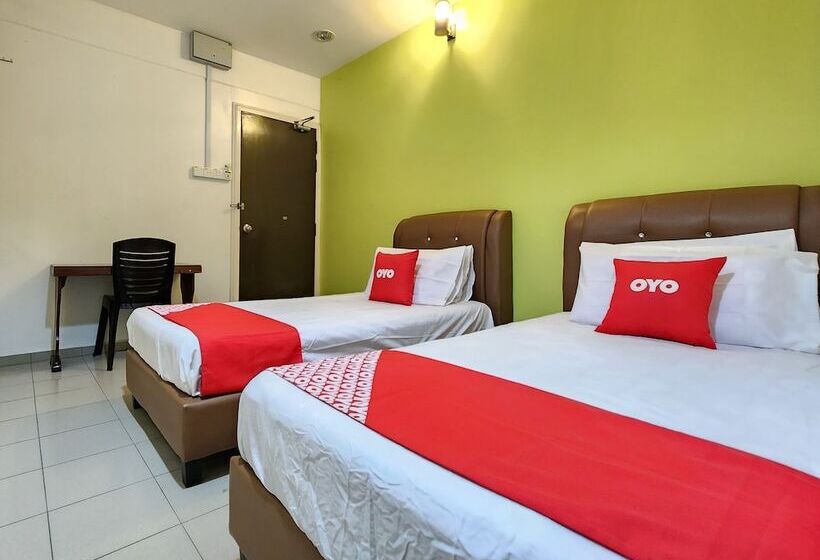 Отель Ban Cheong