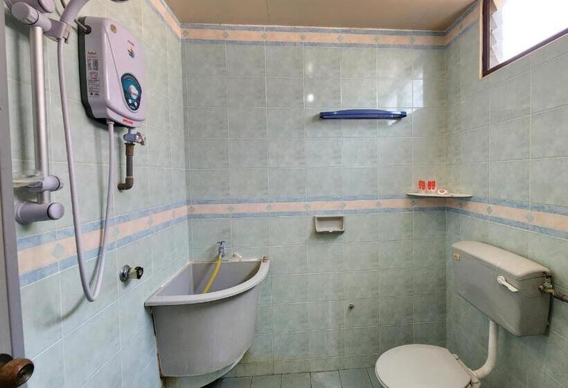 Отель Ban Cheong