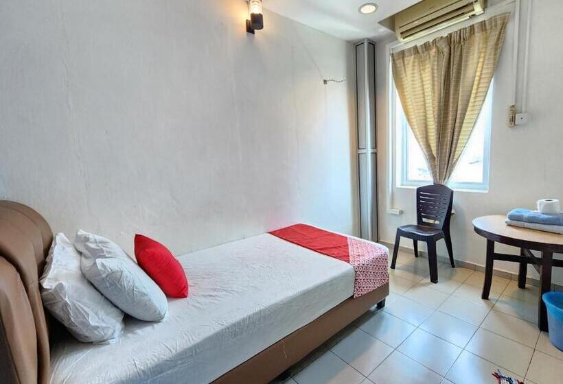 Отель Ban Cheong