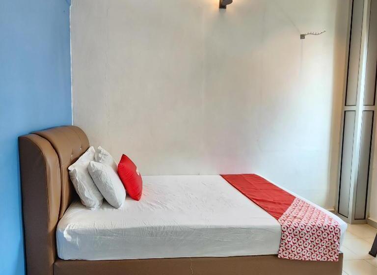 Отель Ban Cheong