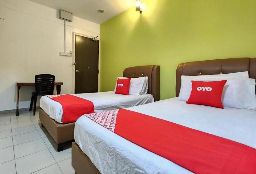 Отель Ban Cheong