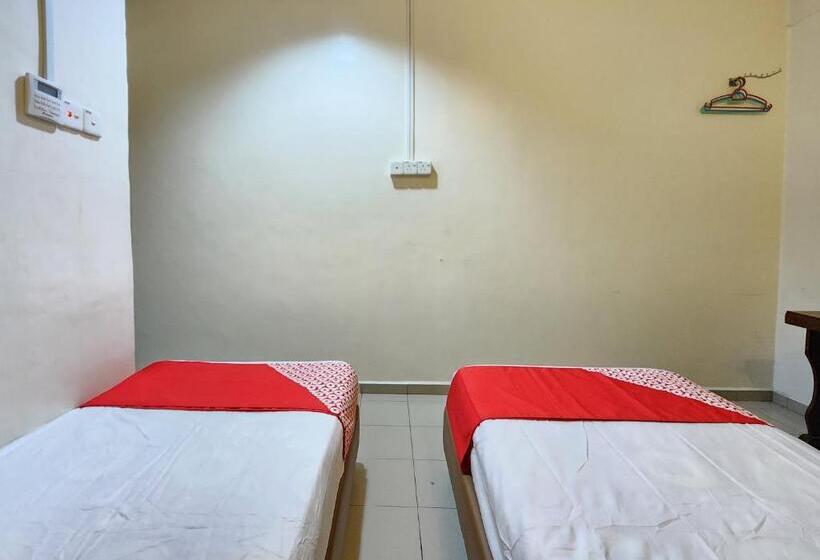 Отель Ban Cheong