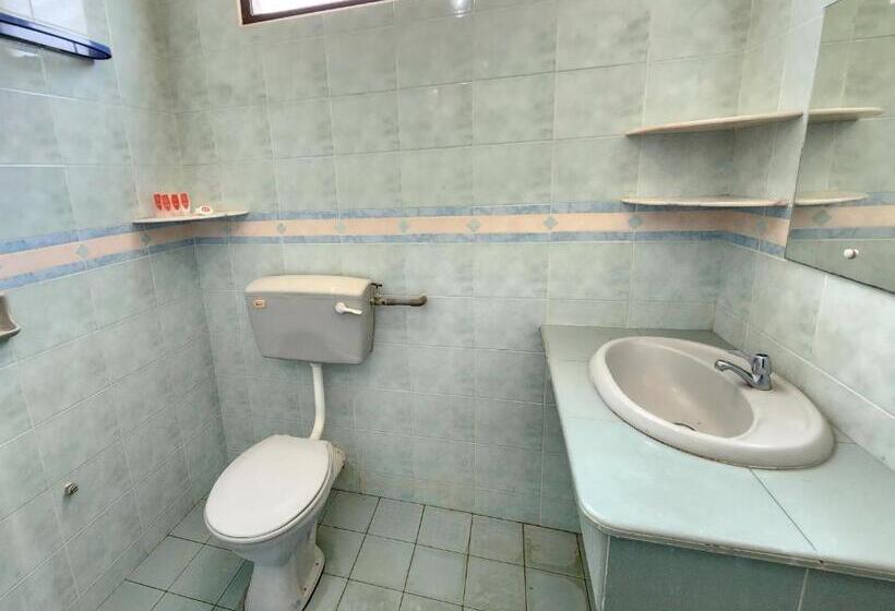 Отель Ban Cheong