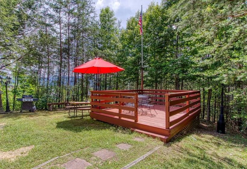 فندق Pinecrest Townhomes 1k 2q Unit Renovated