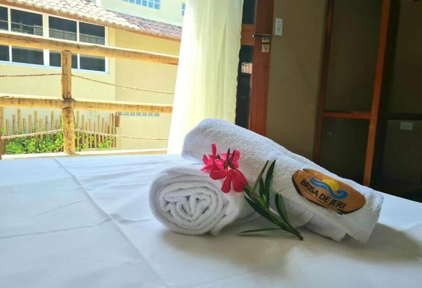 هتل Brisa De Jeri