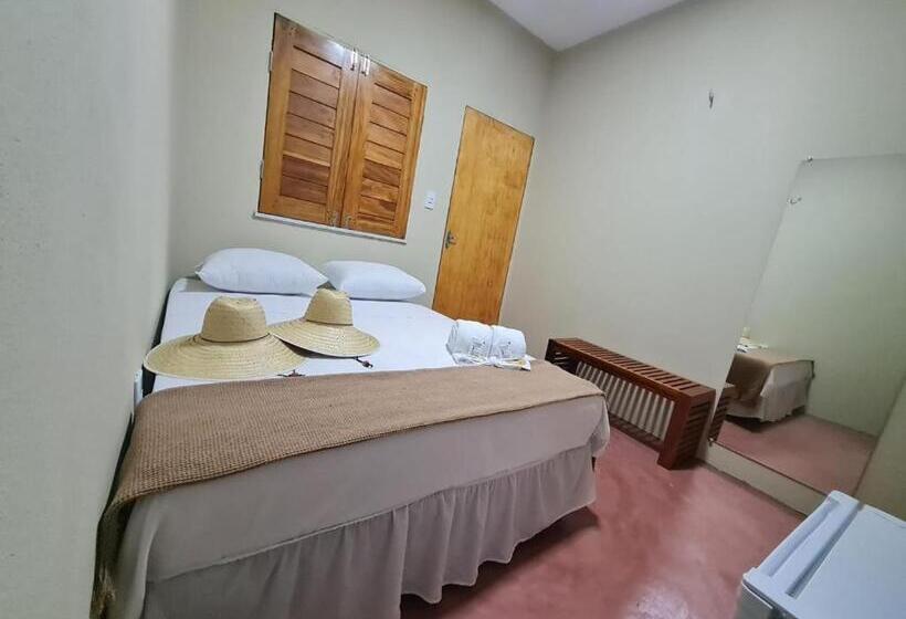 هتل Brisa De Jeri