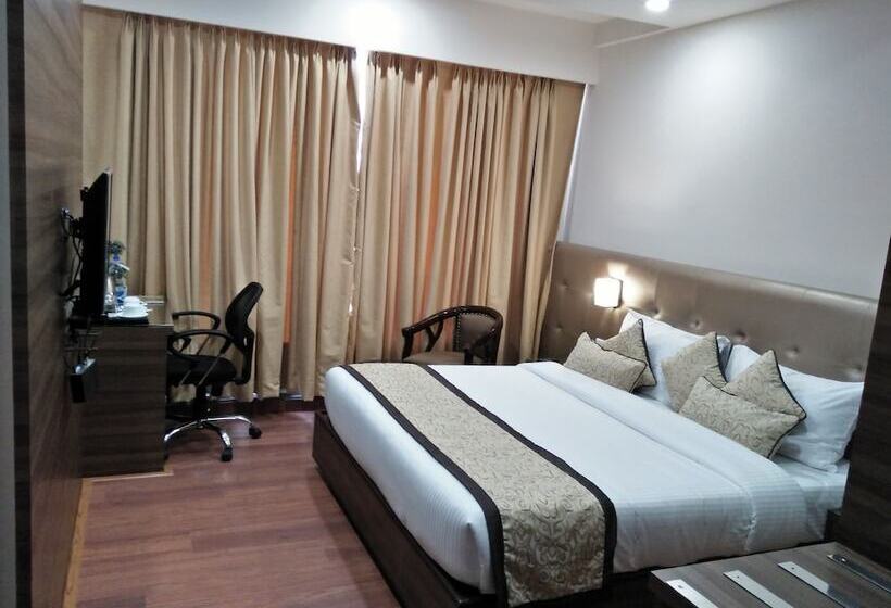 בית מלון כפרי Ramaya