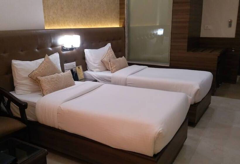 בית מלון כפרי Ramaya