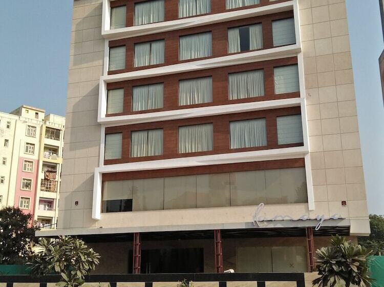 בית מלון כפרי Ramaya