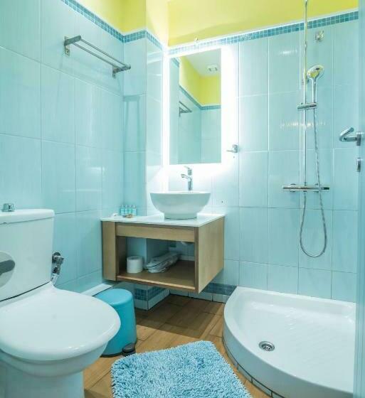 Saronis Hotel Agistri   Adults Only