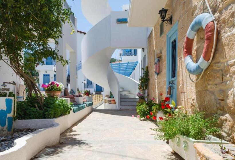 Saronis Hotel Agistri   Adults Only