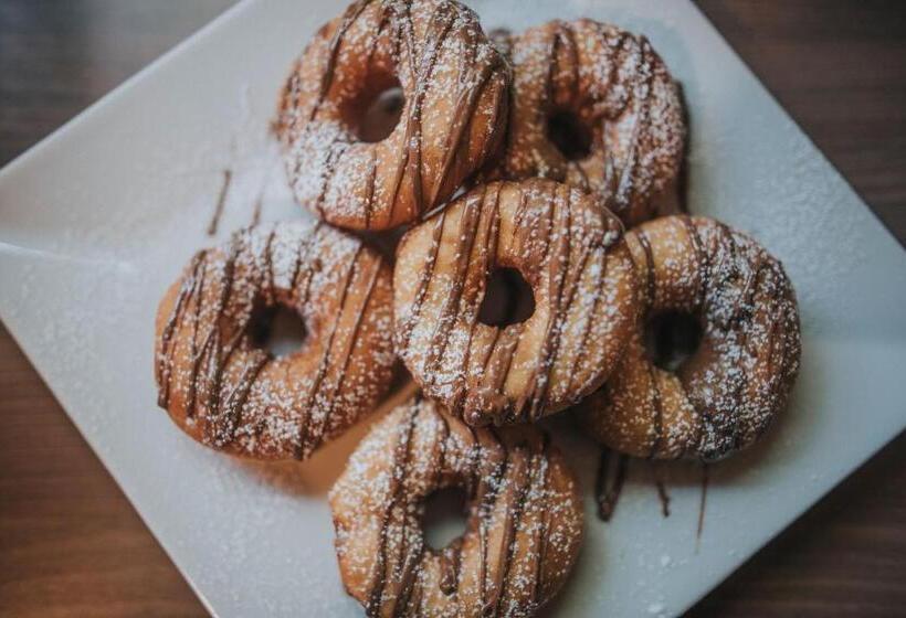 Saronis Hotel Agistri   Adults Only