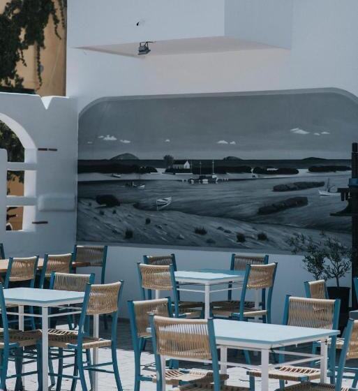 Saronis Hotel Agistri   Adults Only