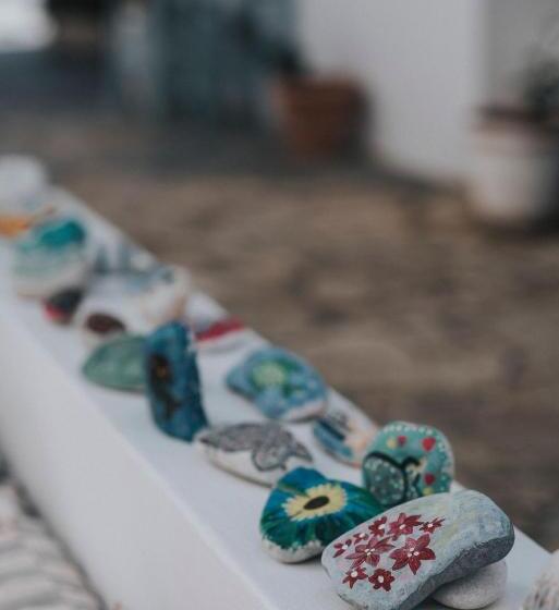 Saronis Hotel Agistri   Adults Only