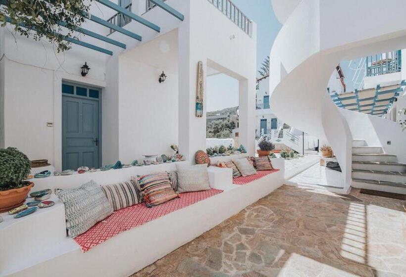 Saronis Hotel Agistri   Adults Only