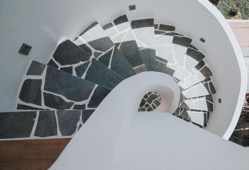 Saronis Hotel Agistri   Adults Only