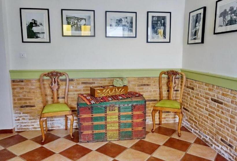 Saronis Hotel Agistri   Adults Only