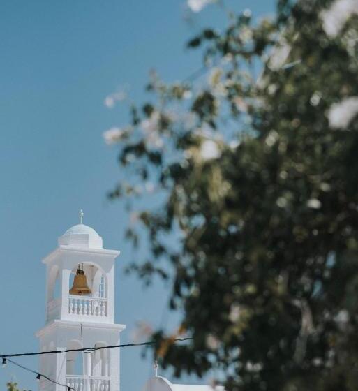 Saronis Hotel Agistri   Adults Only