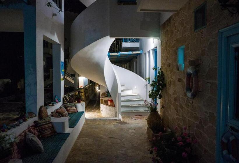 Saronis Hotel Agistri   Adults Only