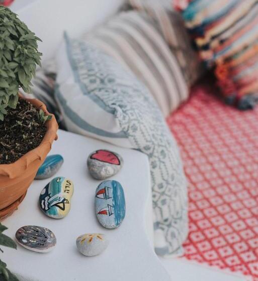 Saronis Hotel Agistri   Adults Only