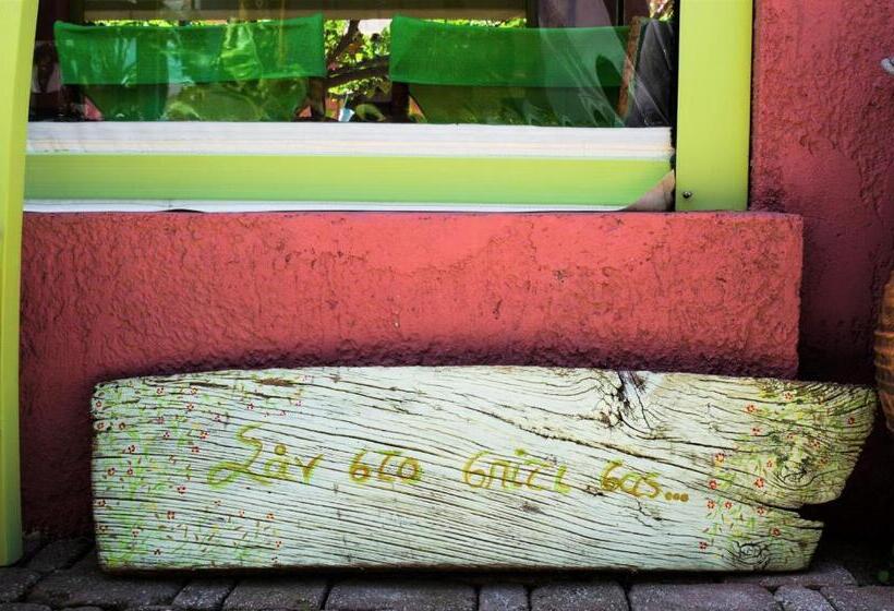 Saronis Hotel Agistri   Adults Only