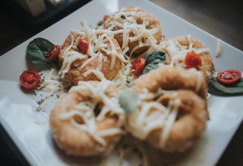 Saronis Hotel Agistri   Adults Only