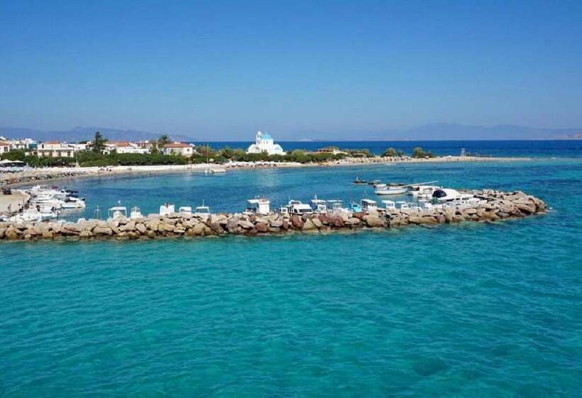 Saronis Hotel Agistri   Adults Only