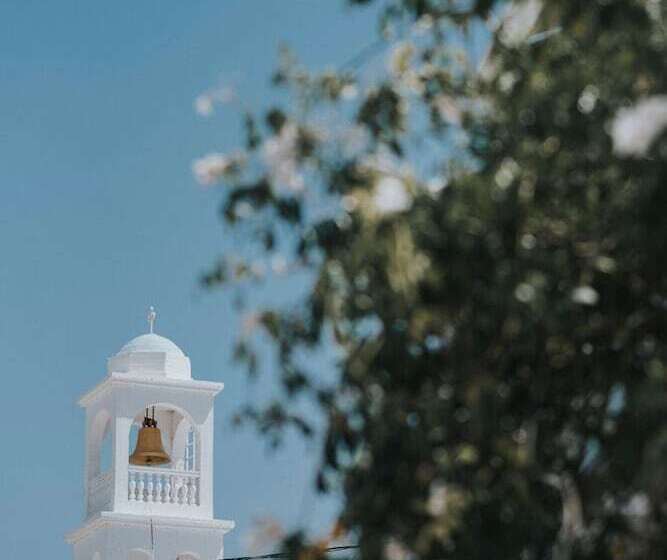 Saronis Hotel Agistri   Adults Only